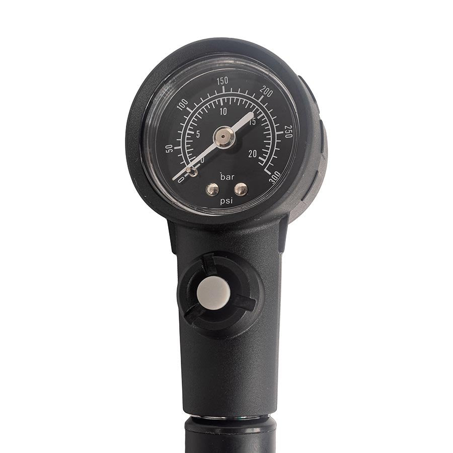 Evo Storm Shock HP/HV - Buzzify-Fork and Shock Pumps-Evo