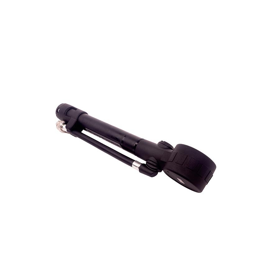 Evo Storm Shock HP/HV - Buzzify-Fork and Shock Pumps-Evo