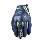 Five Gloves Enduro 2 - Buzzify-Full Finger Gloves-Five Gloves