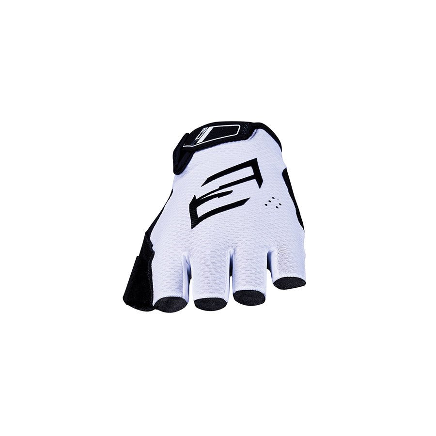 Five Gloves RC3 Gel - Buzzify-Short Finger Gloves-Five Gloves