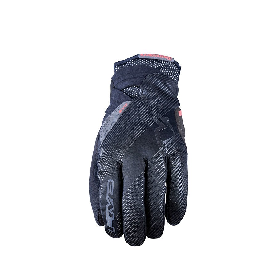 Five Gloves Warm Evo WP - Buzzify-Winter Gloves-Five Gloves