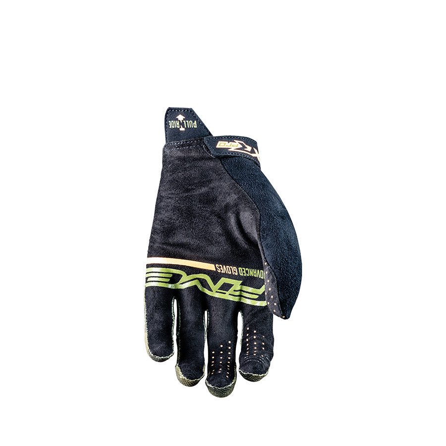 Five Gloves XR-Pro - Buzzify-Full Finger Gloves-Five Gloves