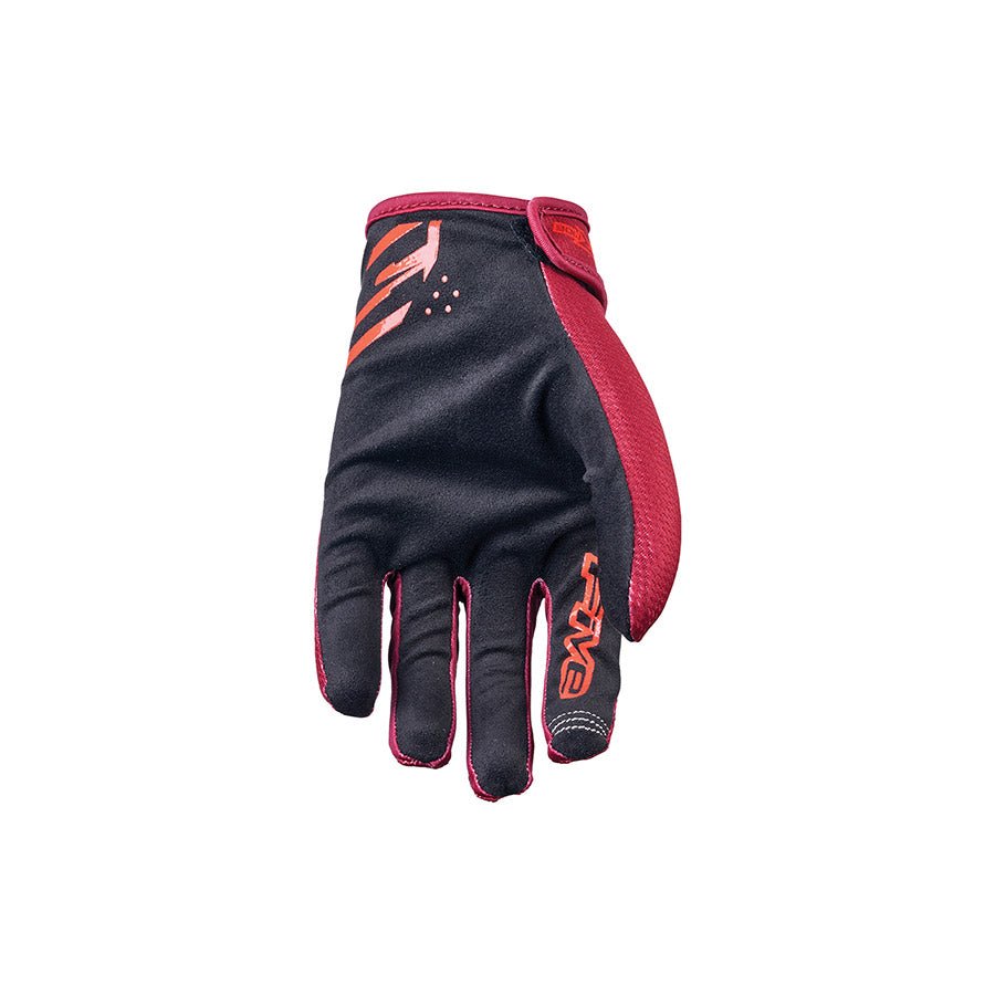 Five Gloves XR-Ride - Buzzify-Full Finger Gloves-Five Gloves