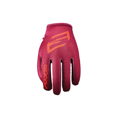 Five Gloves XR-Ride - Buzzify-Full Finger Gloves-Five Gloves