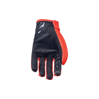 Five Gloves XR-Ride - Buzzify-Full Finger Gloves-Five Gloves