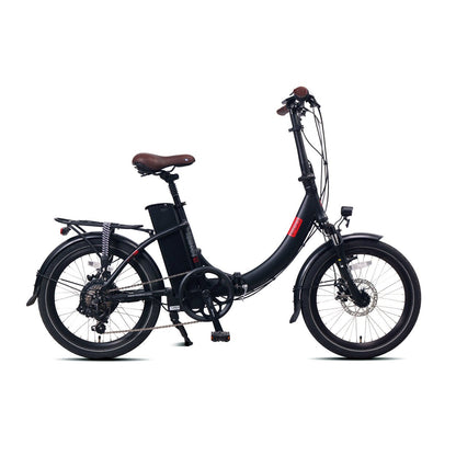 FOO F1 Electric Bike - Buzzify - E - Bikes - buzzifyebikes