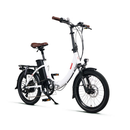 FOO F1 Electric Bike - Buzzify - E - Bikes - buzzifyebikes