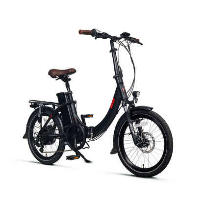 FOO F1 Electric Bike - Buzzify - E - Bikes - buzzifyebikes