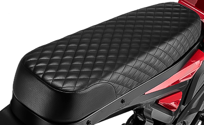 Freesky Cheetah MT - 380 Electric Bike - Buzzify - E - Bikes - Freesky