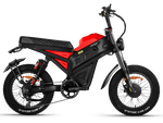 Freesky Cheetah MT - 380 Electric Bike - Buzzify - E - Bikes - Freesky