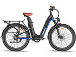 Freesky Nova B - 360 - Buzzify - E - Bikes - Freesky