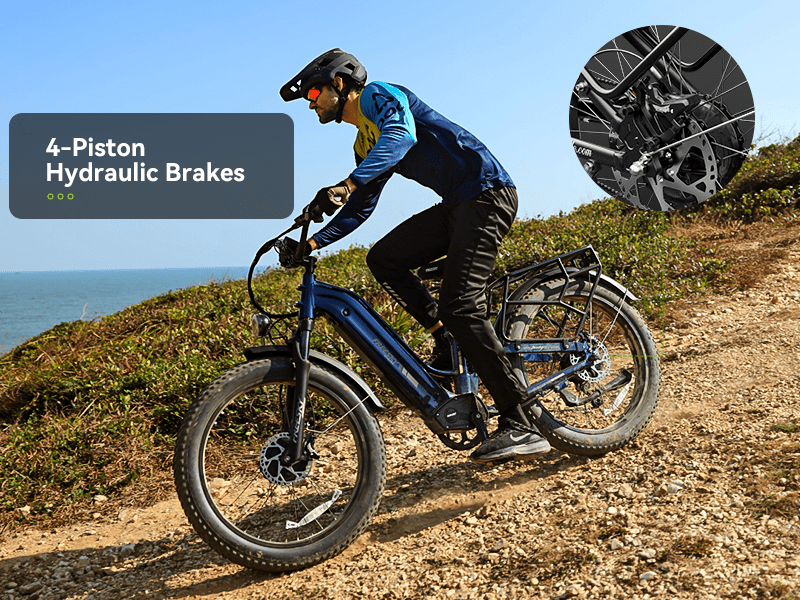Freesky Ranger Air M-540 - Buzzify-Step Through-Freesky