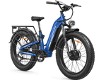Freesky Ranger Air M-540 - Buzzify-Step Through-Freesky