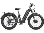 Freesky Ranger Plus M-540 - Buzzify-E-Bikes-Freesky