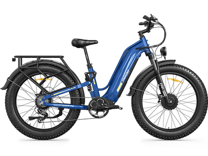 Freesky Ranger Plus M-540 - Buzzify-E-Bikes-Freesky