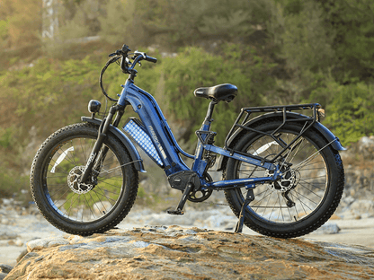 Freesky Ranger Plus M-540 - Buzzify-E-Bikes-Freesky