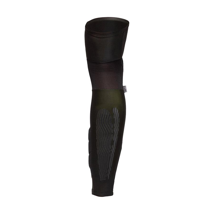 Fuse Omega 100 Knee Combo - Buzzify-Knee and Shin Guards-Fuse