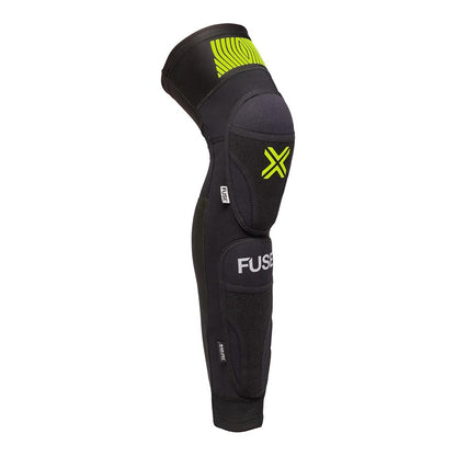 Fuse Omega 100 Knee Combo - Buzzify-Knee and Shin Guards-Fuse