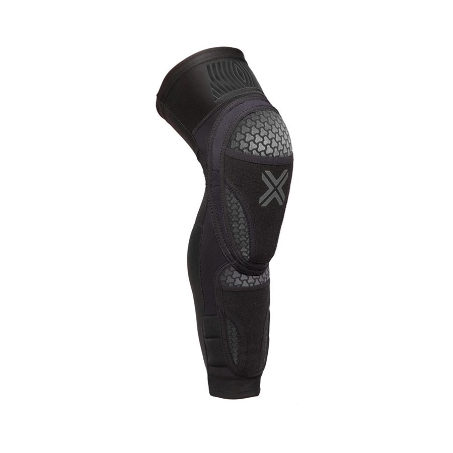 Fuse OMEGA 75 ELITE - Buzzify-Knee and Shin Guards-Fuse