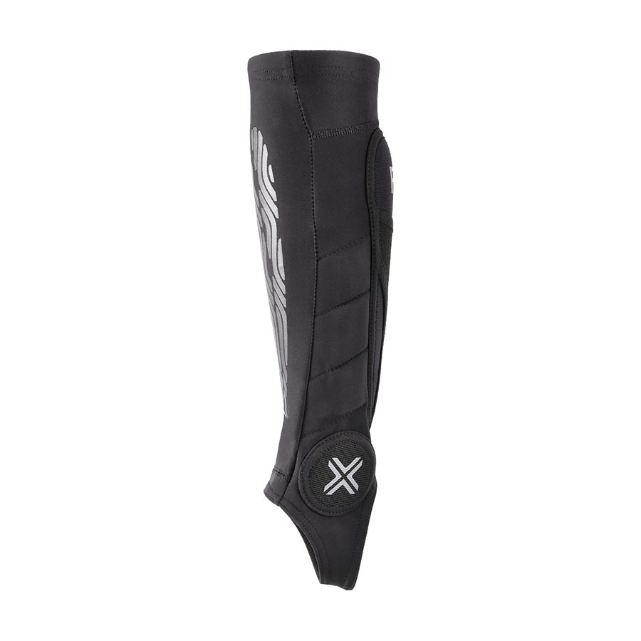 Fuse Omega Pro Shin Combo - Buzzify-Knee and Shin Guards-Fuse