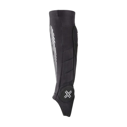 Fuse Omega Pro Shin Combo - Buzzify-Knee and Shin Guards-Fuse
