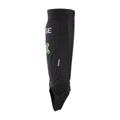 Fuse Omega Pro Shin Combo - Buzzify-Knee and Shin Guards-Fuse