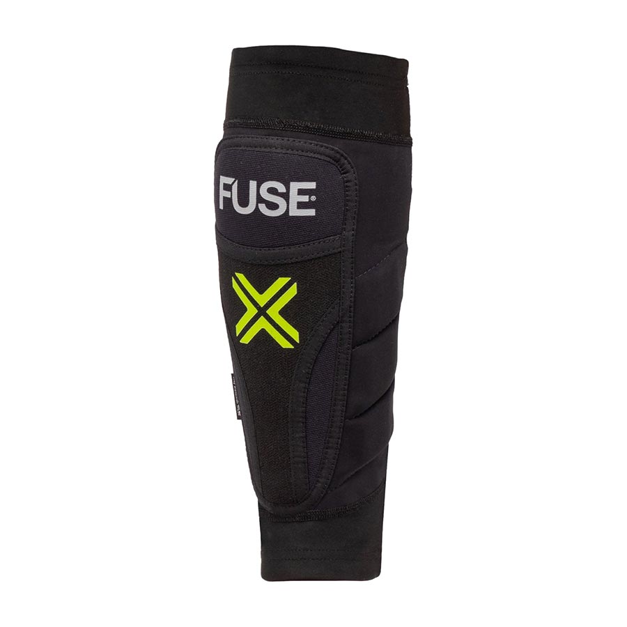 Fuse Omega Shin - Buzzify-Knee and Shin Guards-Fuse