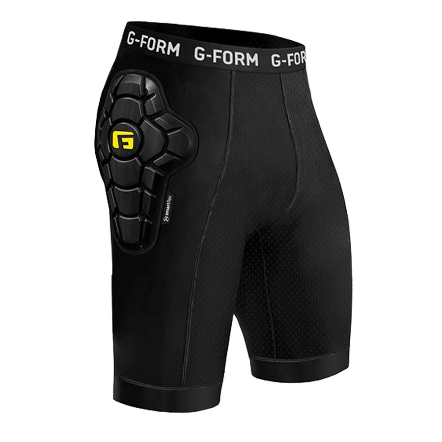 G-Form EX-1 Short Liner - Buzzify-Body Armor-G-Form