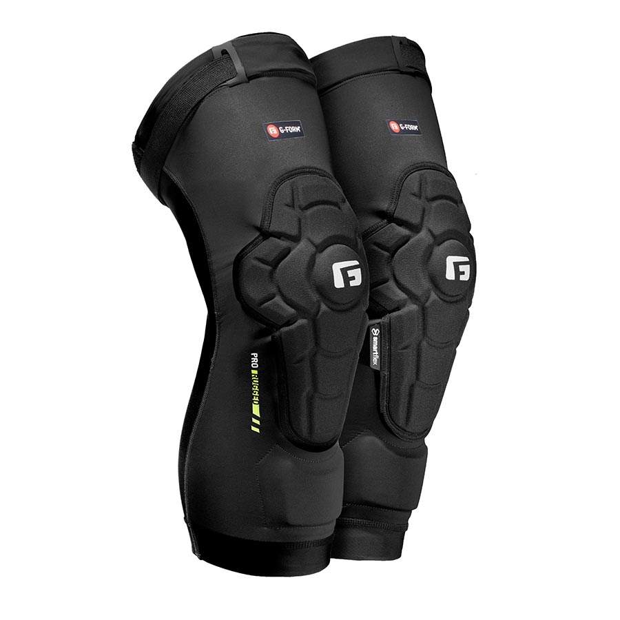 G-Form Pro-Rugged 2 Knee - Buzzify-Knee Guards-G-Form