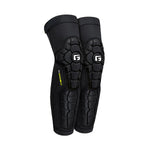 G-Form Pro Rugged 2 Knee Shin Guard - Buzzify-Knee and Shin Guards-G-Form