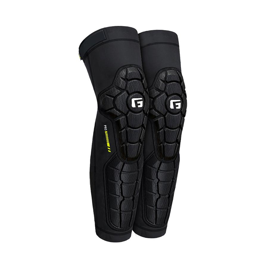 G-Form Pro Rugged 2 Knee Shin Guard - Buzzify-Knee and Shin Guards-G-Form