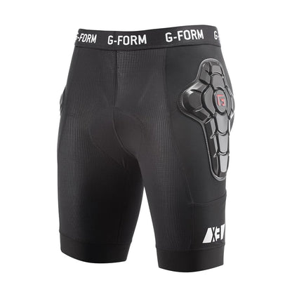 G-Form Pro-X3 Bike Short Liner - Buzzify-Body Armor-G-Form