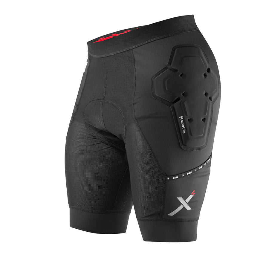 G-Form Pro-X4 Shorts Mens - Buzzify-Body Armor-G-Form