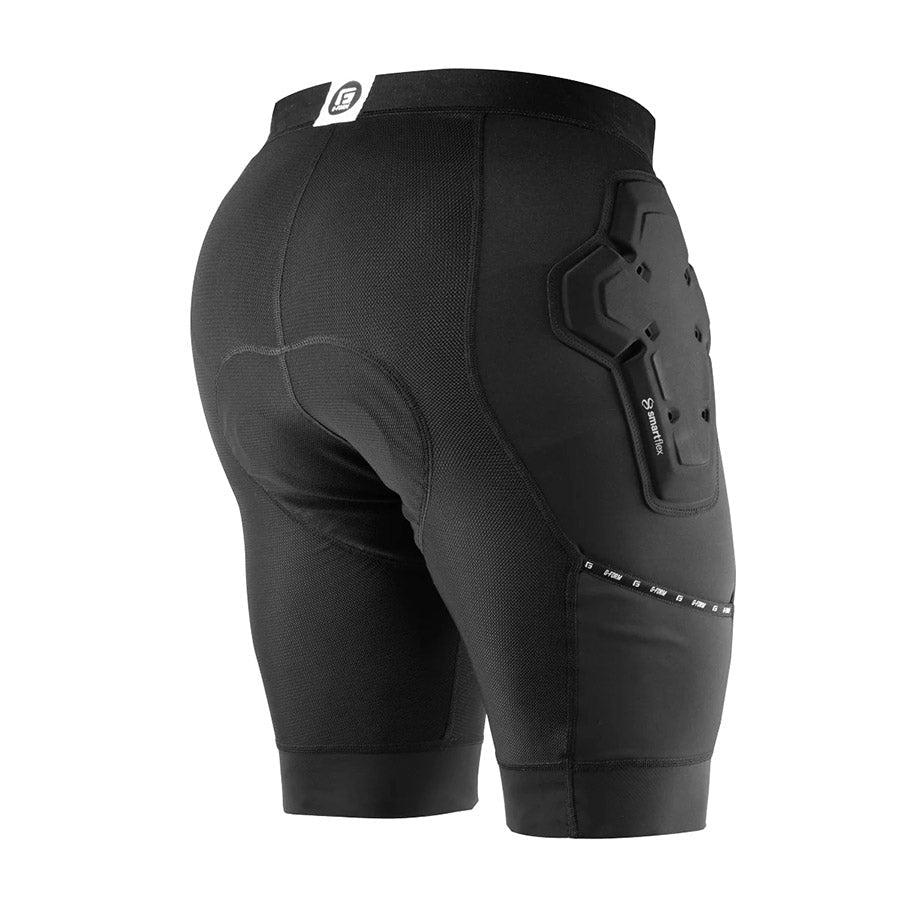 G-Form Pro-X4 Shorts Mens - Buzzify-Body Armor-G-Form