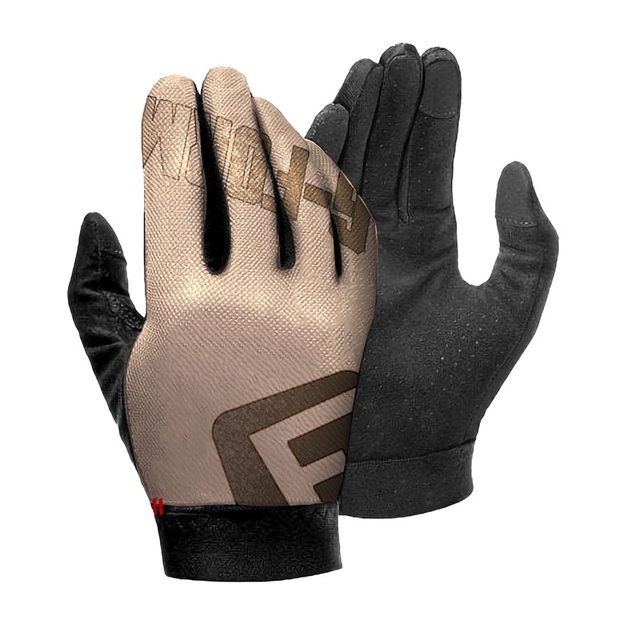 G-Form Tempo Glove - Buzzify-Full Finger Gloves-G-Form