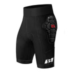 G-Form Women Pro-X3 Bike Short Liner - Buzzify-Body Armor-G-Form