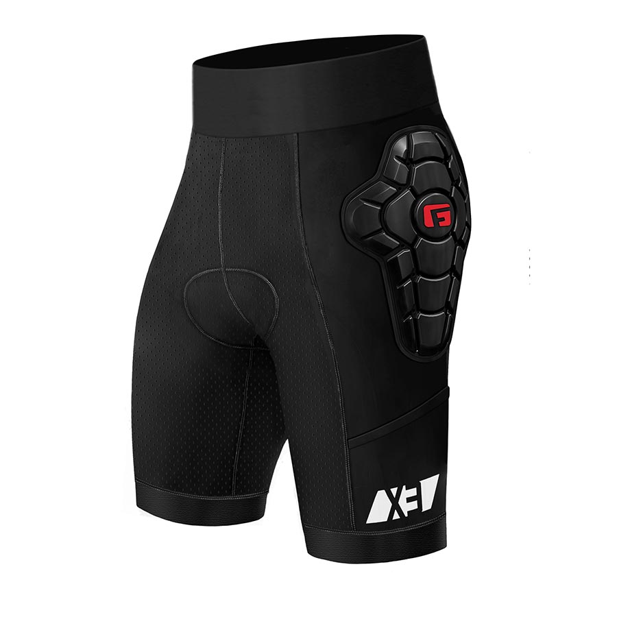 G-Form Women Pro-X3 Bike Short Liner - Buzzify-Body Armor-G-Form