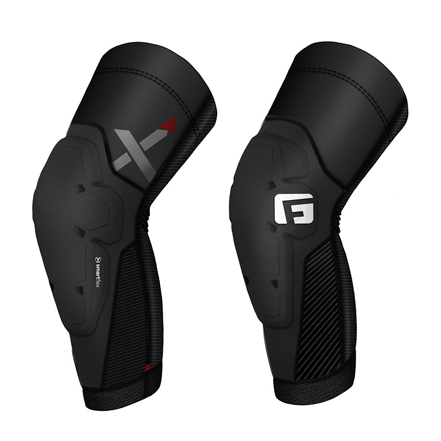 G-Form Youth Pro-X4 Knee Guard - Buzzify-Knee Guards-G-Form