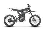 GT73 Pro Electric Motorbike - Buzzify - Dirt Bikes - buzzifyebikes