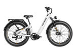 Heybike ALPHA - Buzzify-Electric Bike-Heybike