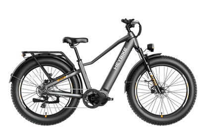 Heybike ALPHA - Buzzify-Electric Bike-Heybike