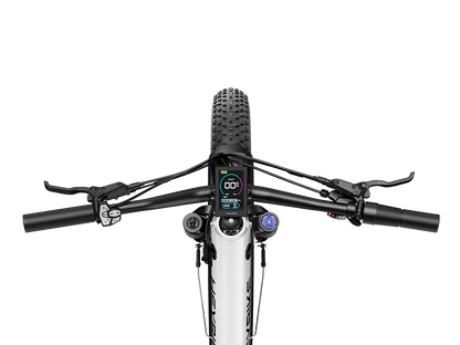 Heybike ALPHA - Buzzify-Electric Bike-Heybike