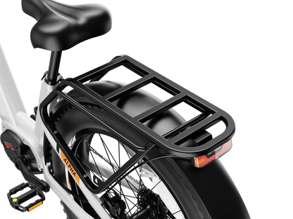 Heybike ALPHA - Buzzify-Electric Bike-Heybike