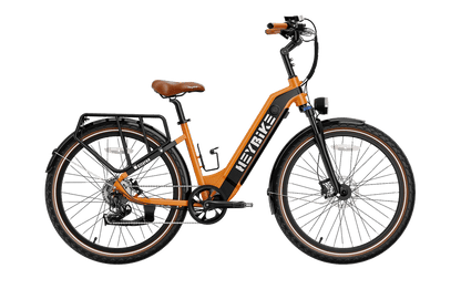 Heybike Cityrun - Buzzify-Electric Bike-Heybike