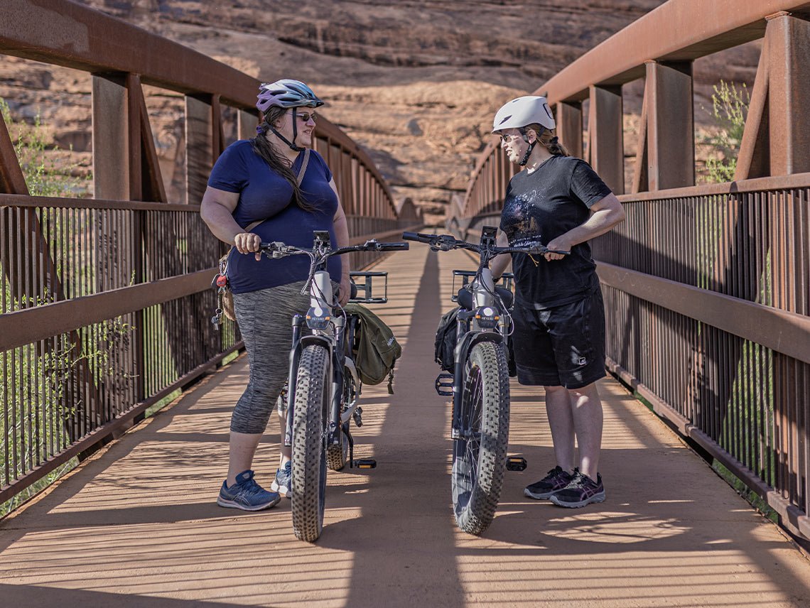 Heybike Cityrun - Buzzify-Electric Bike-Heybike