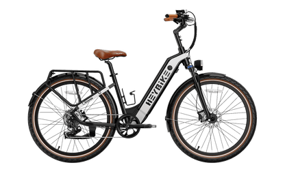 Heybike Cityrun - Buzzify-Electric Bike-Heybike