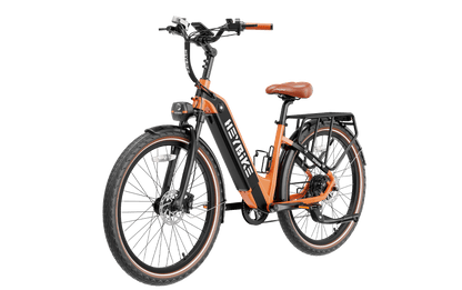 Heybike Cityrun - Buzzify-Electric Bike-Heybike