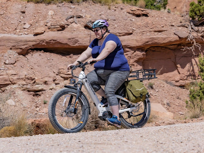 Heybike Cityrun - Buzzify-Electric Bike-Heybike