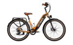 Heybike Cityrun - Buzzify-Electric Bike-Heybike