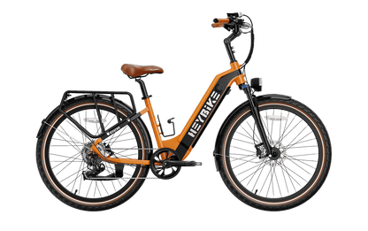 Heybike Cityrun - Buzzify-Electric Bike-Heybike